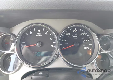 2008 Chevrolet Silverado 1500 Lt1 from USA, damaged, VIN 3GCEC13C38G126143